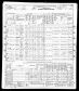 1950 U.S. census, Litchfield Co., Conn., pop. sch., Torrington, ED 3-87, sht. 15, 156 Blake St., dwell. 153, John White.