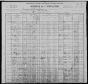 1900 U.S. census, New York Co., N.Y., pop. sch., Manhattan, ED 59, p. 35-A , sht. 13, Morton St., fam. 305, John E Johnson.