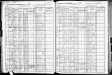 1905 N.Y. census, St. Lawrence Co., pop. sch., Potsdam, e.d. 1, p. 6, Steam Mill Rd., lns. 31–40, Cornelius C Connelly.