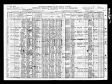1910 U.S. census, St. Lawrence Co., N.Y., pop. sch., Colton, ED 117, p. [138]-B, sht. 11, dwell. 263, fam. 264, Hermon Gillmour.