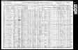 1910 U.S. census, Fairfield Co., Conn., pop. sch., Greenwich,  ED 79, p. [52]-B, sht. 37, Jaynes Park Rd., dwell. 574, fam. 749, Patrick White.