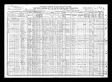 1910 U.S. census, Westchester Co., N.Y., pop. sch., Port Chester, wd. 4, ED 117, p. [147]-B, sht. 17, 471 Ellendale Ave., dwell. 296, fam. 398, Thomas White.