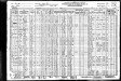 1930 U.S. census, Albany Co., N.Y., pop. sch., Albany, wd. 16, ED 1-72, p. [232]-B, sht. 14, 101 Morris St., dwell. 243, fam. 397, Florence Connelly.