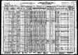1930 U.S. census, Clinton Co., N.Y., pop. sch., Champlain, ED 10-09, p. 107-A, sht. 1, 71 State St., dwell. 10, fam. 11, Walter E Connelly.