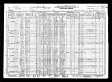 1930 U.S. census, Onondaga Co, N.Y, pop. sch., Syracuse, wd. 3, ED 34-195, p. 131-A, sht. 19, 2210 Court St., dwell. 265, fam. 288, Hugh E Connley.