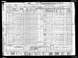 1940 U.S. census, Albany Co., N.Y., pop. sch., Albany, wd. 16, ED 63-117, p. [1633]-B, sht. 8, 177 Lancaster St., fam. 300, Florence Connelly.