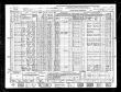 1940 U.S. census, Westchester Co., N.Y., pop. sch., Harrison, ED 60-87, p. 1283-A, sht. 10, Anderson Rd., fam. 179, M H White.
