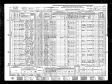 1940 U.S. census, Westchester Co., N.Y., pop. sch., Harrison, ED 60-87, p. 1276-A, sht. 3, New St., fam. 41, Thomas White.