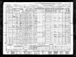 1940 U.S. census, St. Lawrence Co., N.Y., pop. sch., Potsdam, ED 45-106, p. 1225-A, sht. 3, Route 1, fam. 40, Hermon Gilmore.