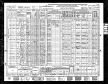 1940 U.S. census, Fairfield Co., Conn., pop. sch., Stamford, ED 1-192, p. [61]-B, sht. 13, 25 Weed Hill Ave., fam. 281, J Herbert Williams.