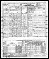 1950 U.S. census, Morris Co., N.J., pop. sch., Rockaway, ED 14-174, sht. 10, 21 Mt Prospect St., dwell. 102, John J Connelly.