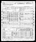 1950 U.S. census, Franklin Co., Mass., pop. sch., Rowe, ED 6-73, sht. 8, Middletown Hill Rd., dwell. 97, Nancy E Williams