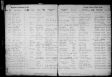 Christopher Conely; death register