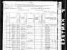 Christopher Conally; 1880 U.S. census