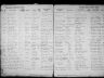 Christopher Conely; death register