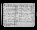 Cornelius Clement Connelly; baptism register