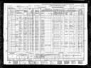 Clement C Connelly; 1940 U.S. census