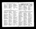 Clem Connolley; 1950 Potsdam Directory