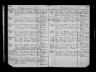 Cornelius Clement Connelly; baptism register