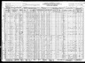 Clement Connelly; 1930 U.S. census