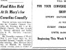 Cornelius Clement Connelly; obituary