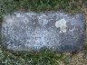 Cornelius C Connelly gravestone