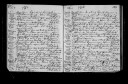 Cornelius Connelly; baptism register