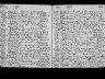 Cornelius Connelly; baptism register