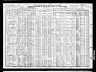 Cornelius Connelly; 1910 U.S. census