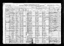 Edgar Conolly; 1920 U.S. census