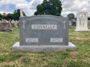 Connelly [family] headstone