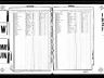 Julia V White; marriage license index