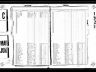 Edgar A Connelly; marriage license index