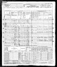Emmet V Connelly; 1950 U.S. census