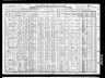 Emment V Connelly; 1910 U.S. census