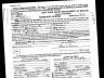 Connelly–Murphy,; marriage license