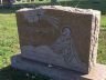 Connelly [family] headstone