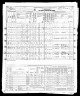 Florence Connelly; 1950 U.S. census