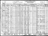 Florence Connelly; 1930 U.S. census