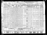 Florence Connelly; 1940 U.S. census