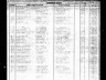 Carl Fahrenholz; marriage index