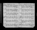 Frances Ellen Connelly; baptism register