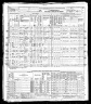 Frances E Babbit; 1950 U.S. census