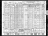 Frances Babbitt; 1940 U.S. census
