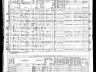 Frances E Babbit; 1950 U.S. census