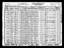 Nancy E Williams; 1930 U.S. census