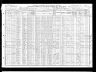 Hannah White; 1910 U.S. census