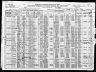 Hannah White; 1920 U.S. census