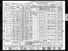 Nancy E Williams; 1940 U.S. census