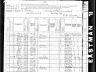 Hugh Conally; 1880 U.S. census